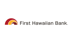 First Hawaiian Bank logo